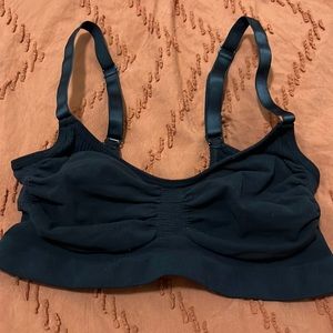 SKIMS - Seamless Sculpt Bralette